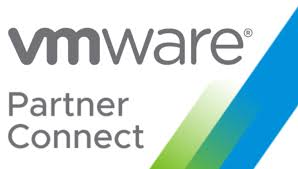 Сертификат сотрудничества с VMware